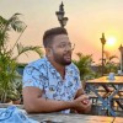 Darshan R Krishnan, Chief Operating Officer at BoostMySites