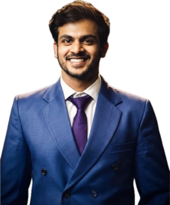 Reshab Retheesh, Chief Executive Officer at BoostMySites